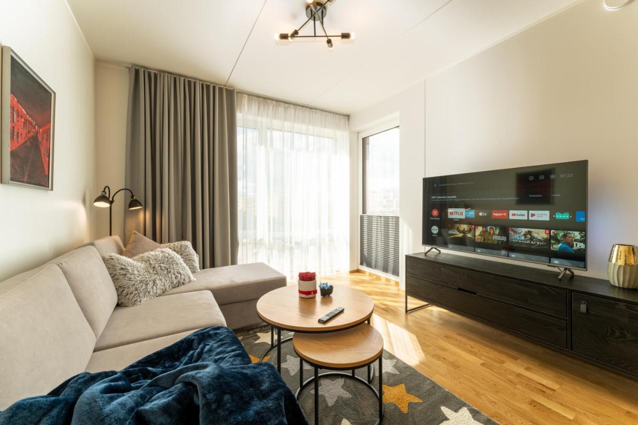 Citygate Sunset Balcony Apartment *